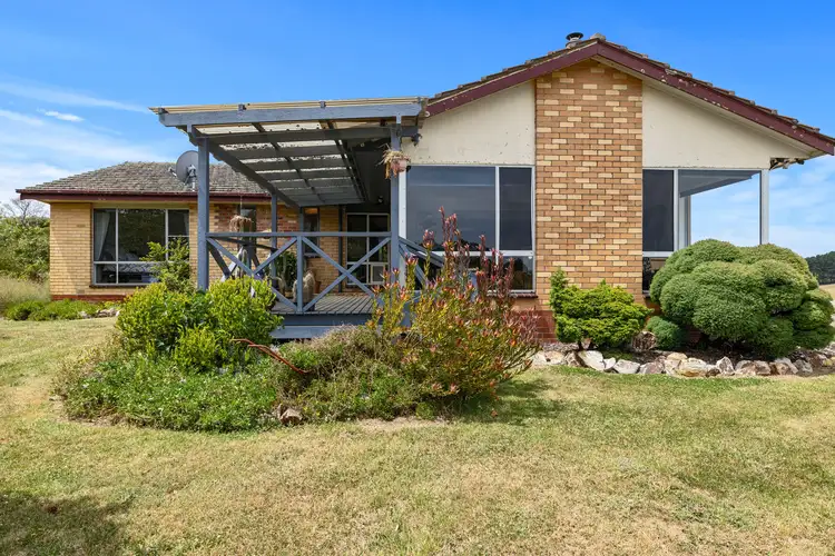 Second view of Homely rural property listing, 1630 Meeniyan-Mirboo North Road, Mardan VIC 3953