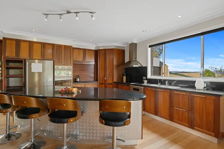 Third view of Homely rural property listing, 1630 Meeniyan-Mirboo North Road, Mardan VIC 3953