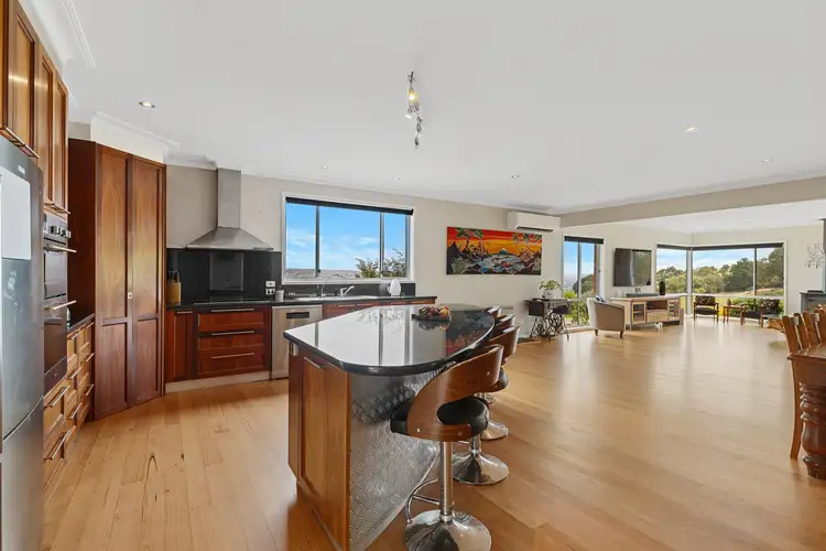 Fifth view of Homely rural property listing, 1630 Meeniyan-Mirboo North Road, Mardan VIC 3953