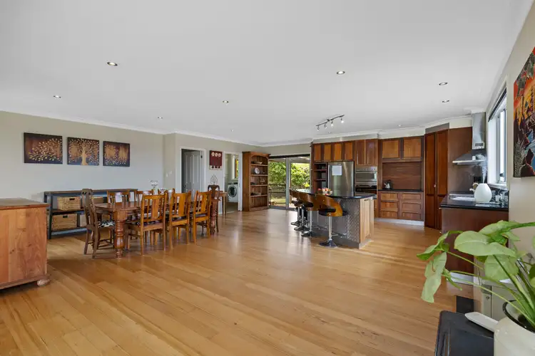 Sixth view of Homely rural property listing, 1630 Meeniyan-Mirboo North Road, Mardan VIC 3953