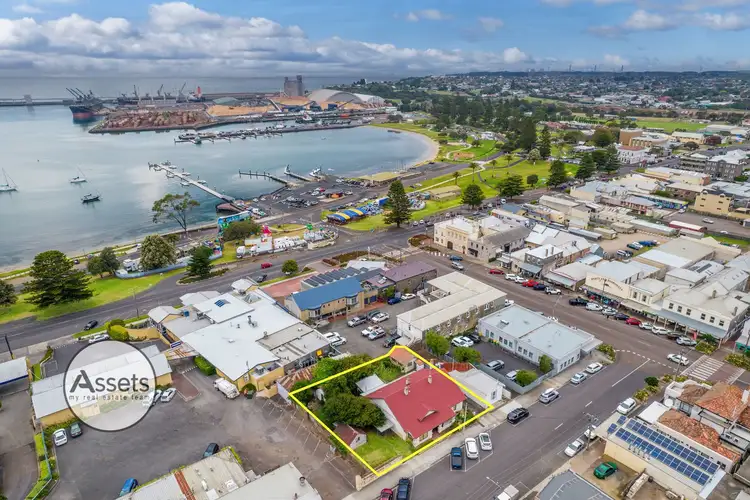8 & 8A Richmond Street, Portland VIC 3305