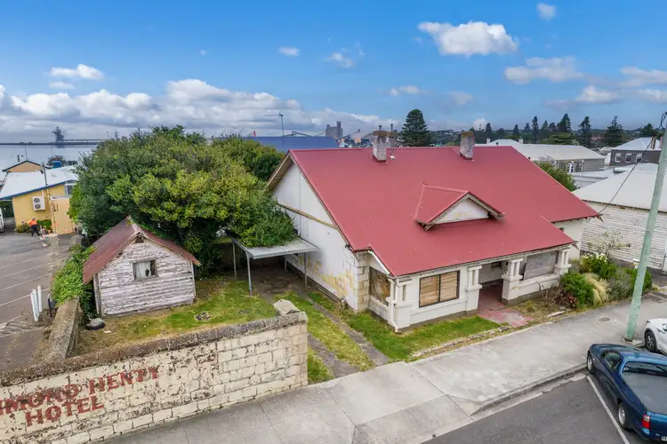 Second view of Homely house listing, 8 & 8A Richmond Street, Portland VIC 3305