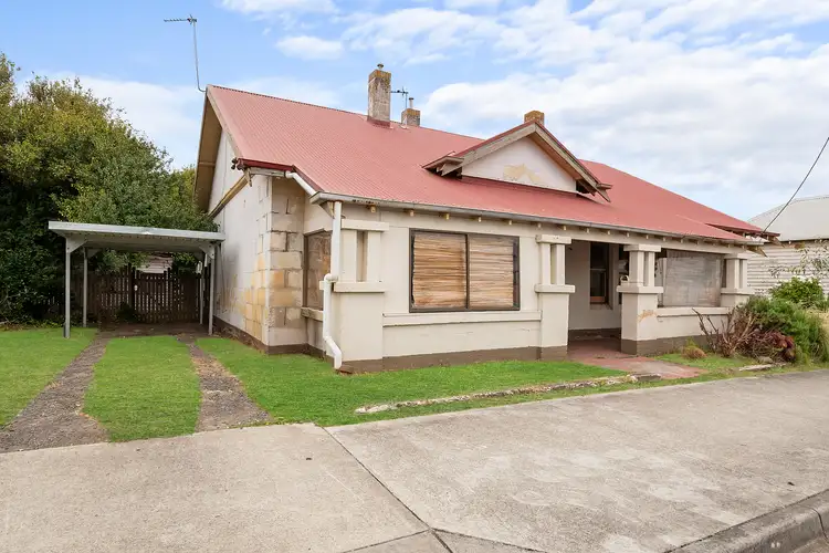 Fourth view of Homely house listing, 8 & 8A Richmond Street, Portland VIC 3305