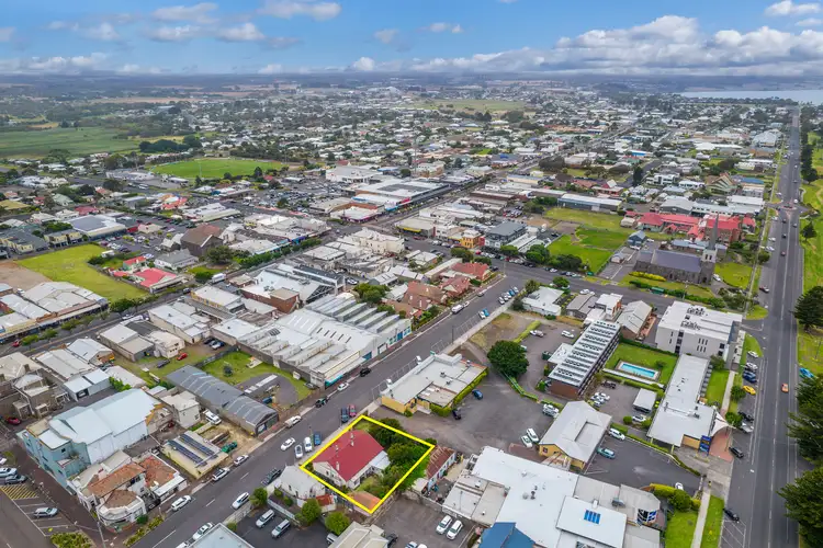 Fifth view of Homely house listing, 8 & 8A Richmond Street, Portland VIC 3305