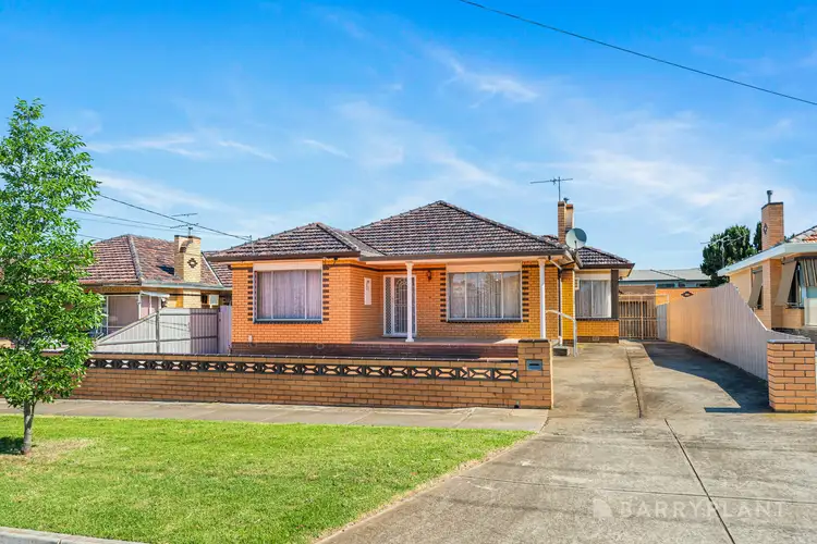 Main view of Homely house listing, 155 William Street, St Albans VIC 3021