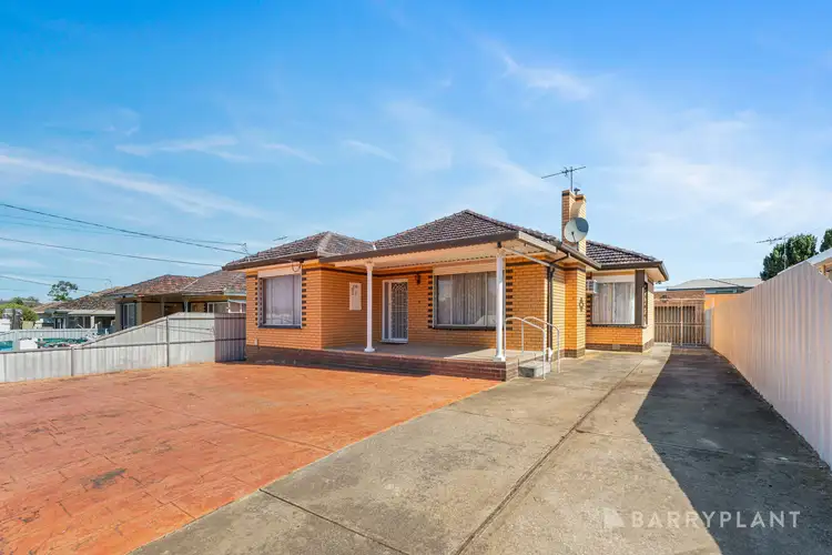 Second view of Homely house listing, 155 William Street, St Albans VIC 3021