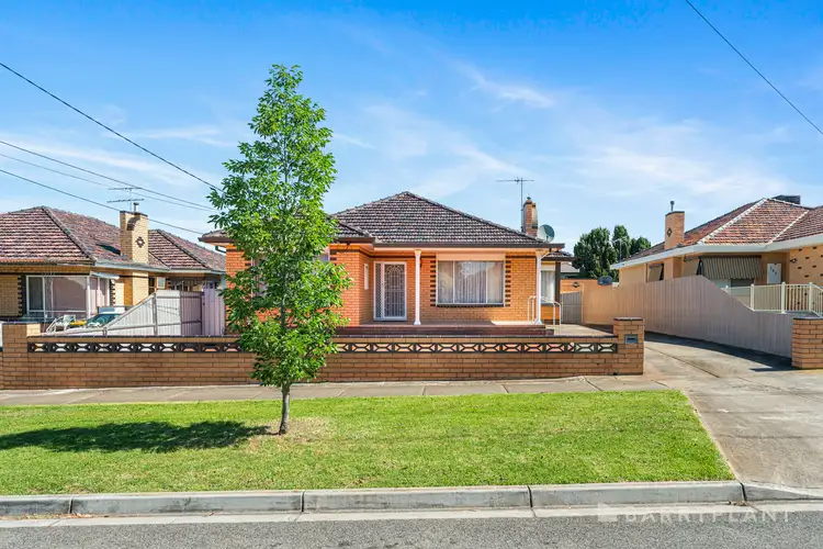 Third view of Homely house listing, 155 William Street, St Albans VIC 3021