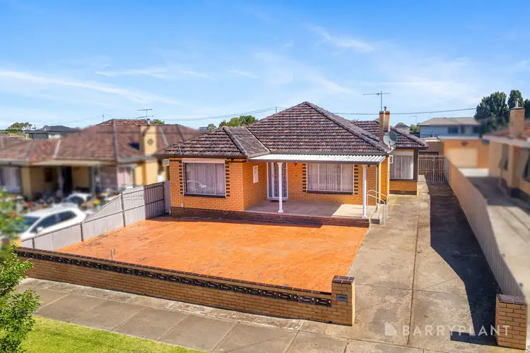 Fourth view of Homely house listing, 155 William Street, St Albans VIC 3021