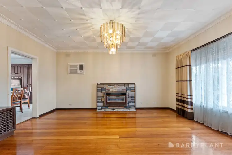 Fifth view of Homely house listing, 155 William Street, St Albans VIC 3021