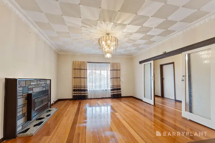 Sixth view of Homely house listing, 155 William Street, St Albans VIC 3021