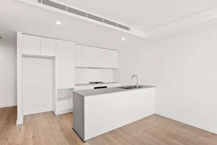 Third view of Homely apartment listing, 109/24 College Avenue, Shellharbour City Centre NSW 2529