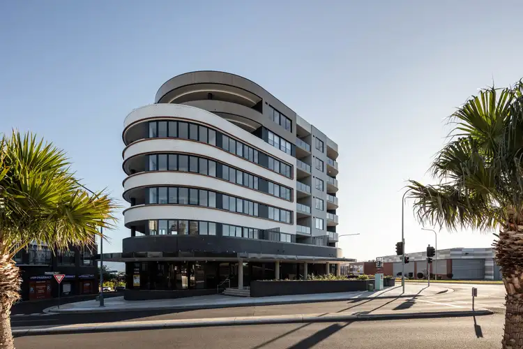 Seventh view of Homely apartment listing, 109/24 College Avenue, Shellharbour City Centre NSW 2529