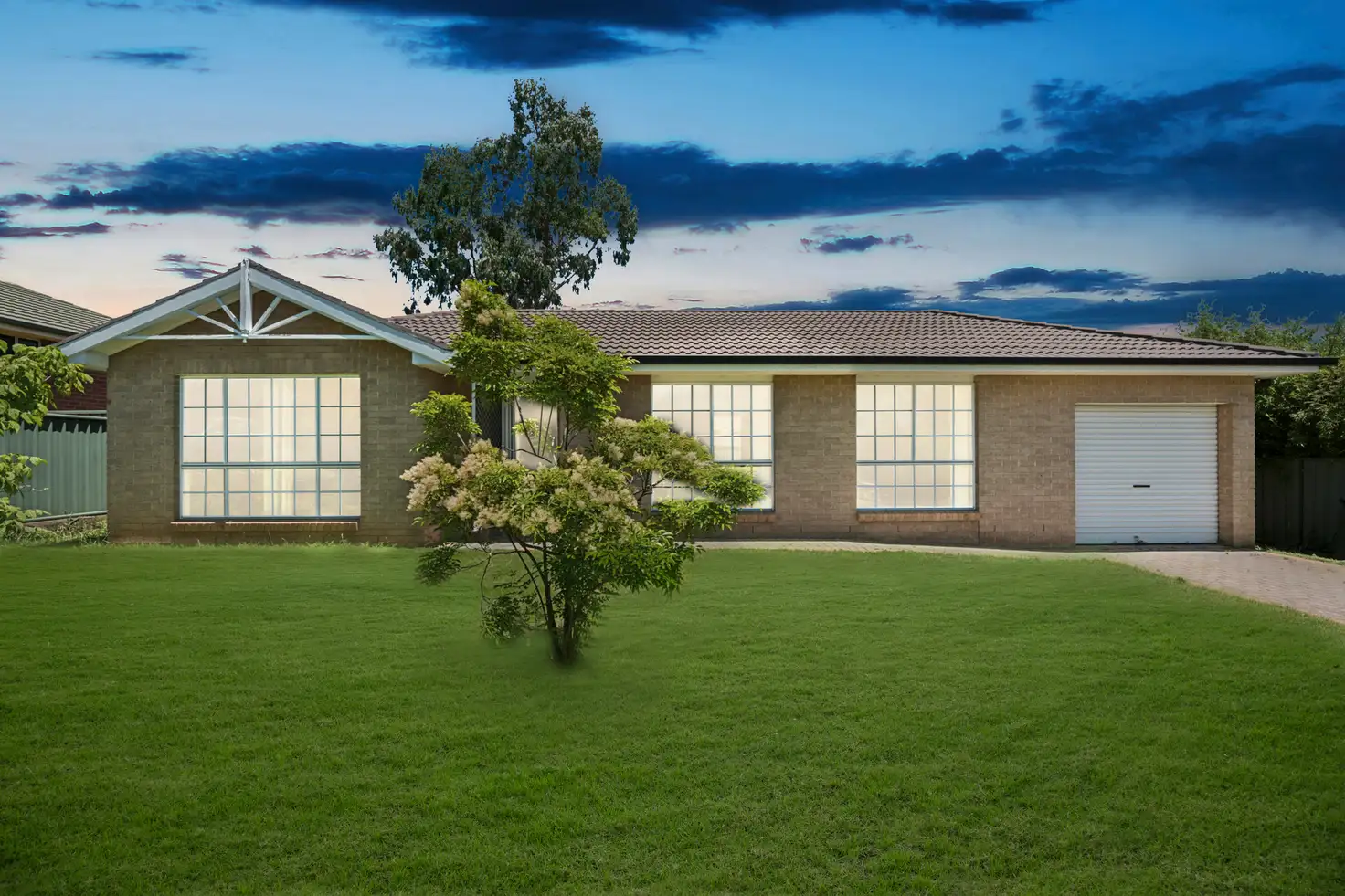 Main view of Homely house listing, 57 Nicholson Street, Mudgee NSW 2850