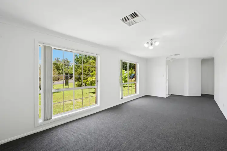 Second view of Homely house listing, 57 Nicholson Street, Mudgee NSW 2850