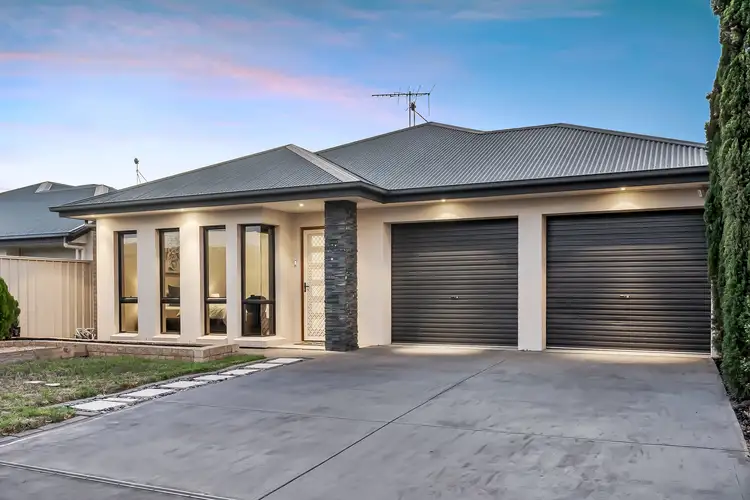 33 The Boulevard, Parafield Gardens SA 5107