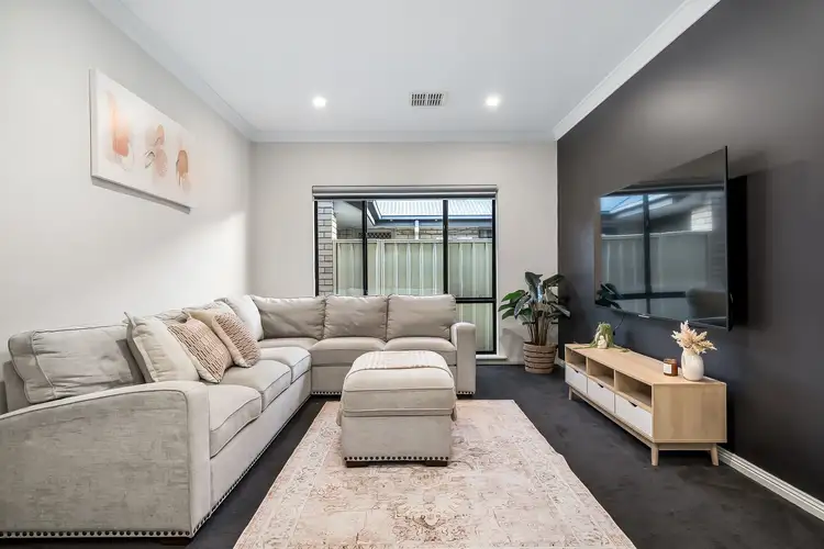 Third view of Homely house listing, 33 The Boulevard, Parafield Gardens SA 5107