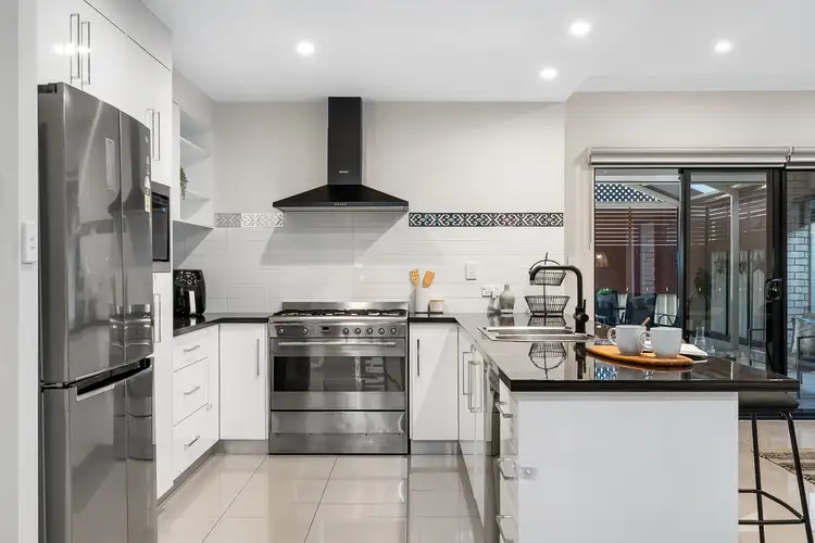 Fifth view of Homely house listing, 33 The Boulevard, Parafield Gardens SA 5107