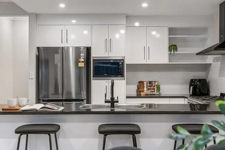 Sixth view of Homely house listing, 33 The Boulevard, Parafield Gardens SA 5107