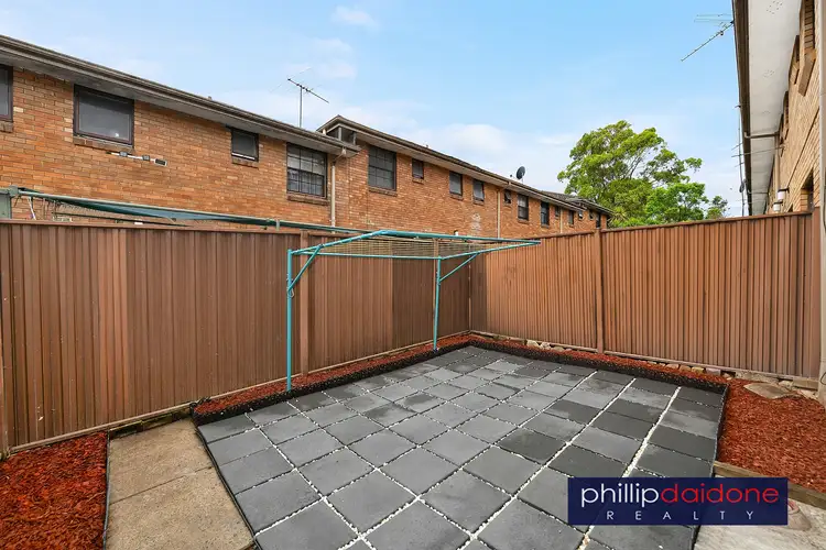 Third view of Homely townhouse listing, 7/277 Park Road, Auburn NSW 2144