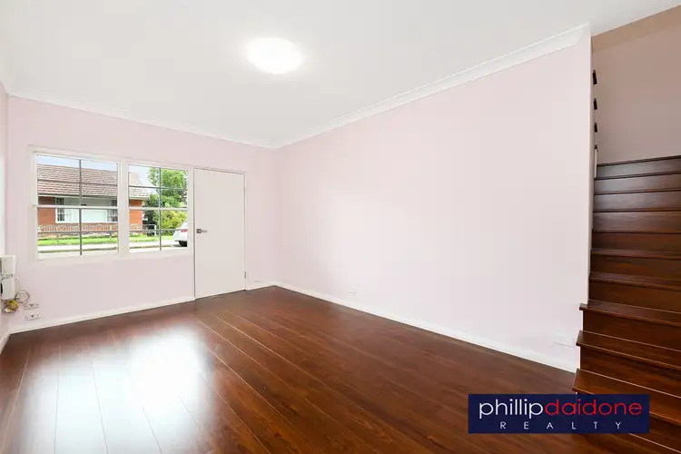 Fifth view of Homely townhouse listing, 7/277 Park Road, Auburn NSW 2144