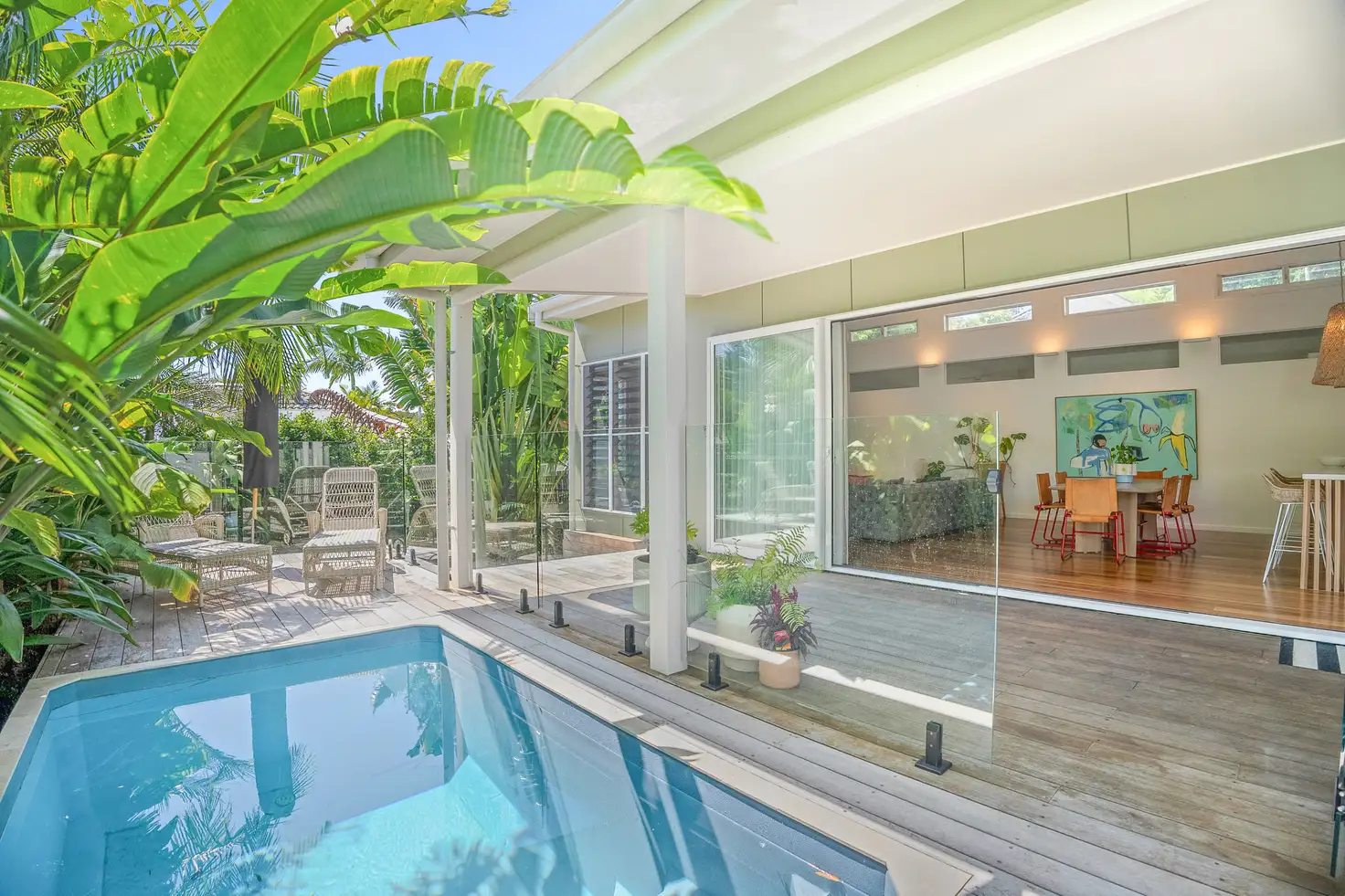 Main view of Homely house listing, 41B Teak Circuit, Suffolk Park NSW 2481