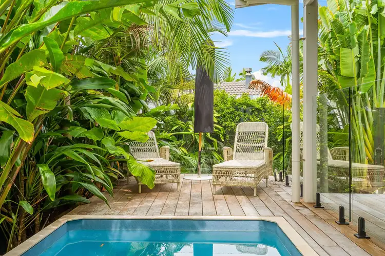 Second view of Homely house listing, 41B Teak Circuit, Suffolk Park NSW 2481
