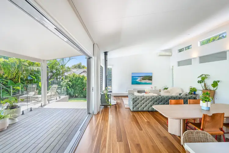 Fourth view of Homely house listing, 41B Teak Circuit, Suffolk Park NSW 2481