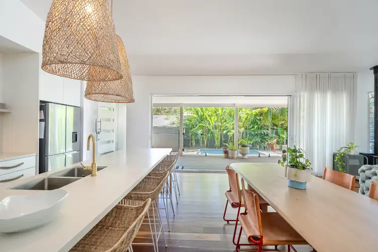 Sixth view of Homely house listing, 41B Teak Circuit, Suffolk Park NSW 2481