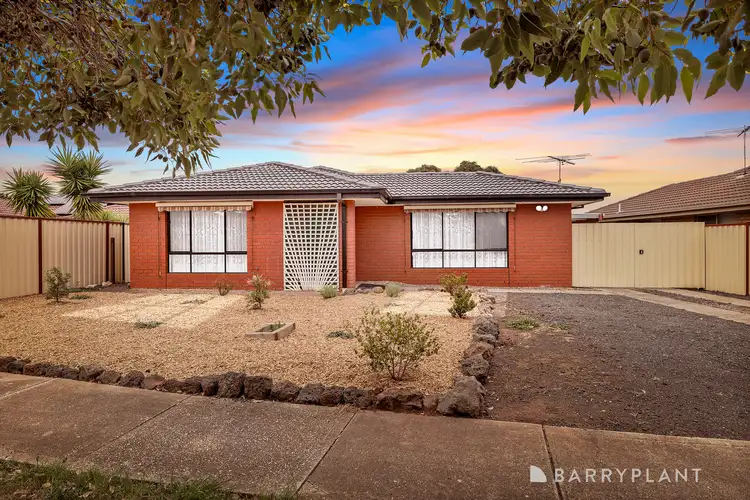 Main view of Homely house listing, 15 Barnong Close, Kurunjang VIC 3337