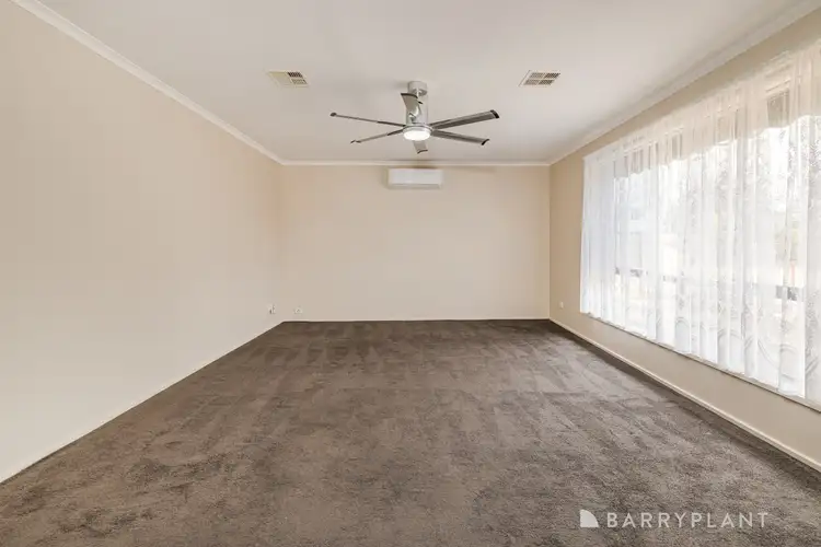 Third view of Homely house listing, 15 Barnong Close, Kurunjang VIC 3337