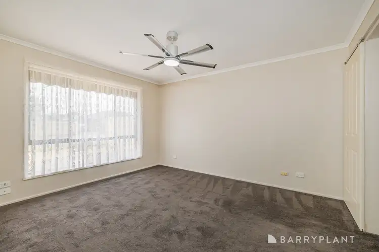 Fifth view of Homely house listing, 15 Barnong Close, Kurunjang VIC 3337