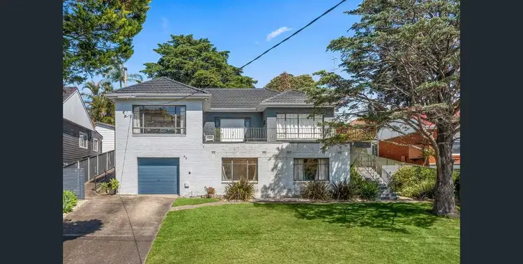 42 Abercrombie Street