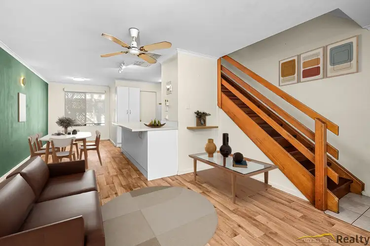 Second view of Homely unit listing, 2/61 Gap Road, The Gap NT 870