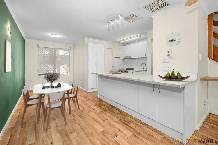 Third view of Homely unit listing, 2/61 Gap Road, The Gap NT 870