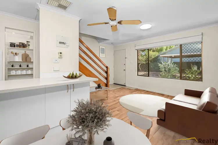 Fourth view of Homely unit listing, 2/61 Gap Road, The Gap NT 870