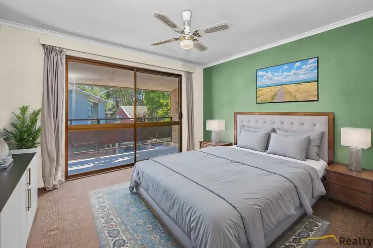 Fifth view of Homely unit listing, 2/61 Gap Road, The Gap NT 870