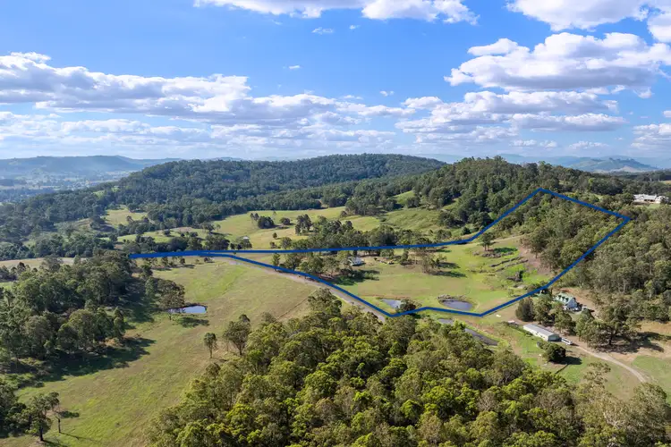 508 Pine Brush Road, Clarence Town NSW 2321