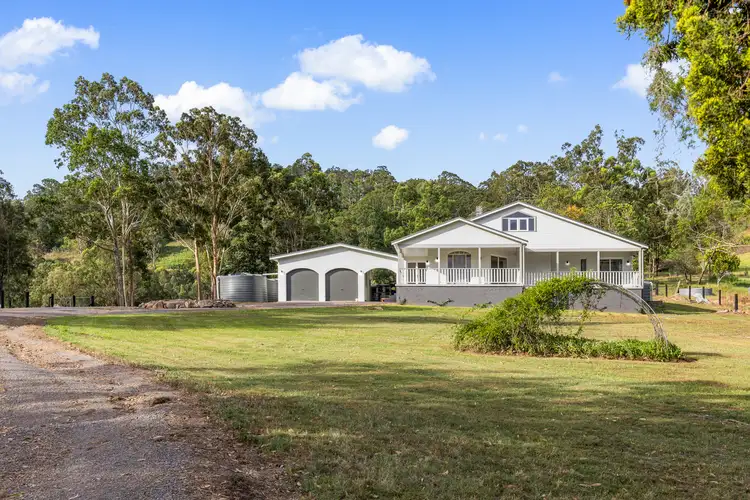 508 Pine Brush Road, Clarence Town NSW 2321
