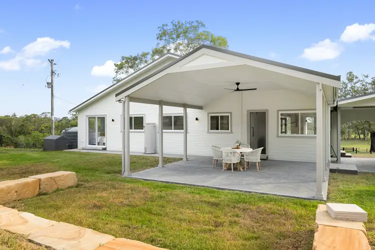 Fifth view of Homely rural property listing, 508 Pine Brush Road, Clarence Town NSW 2321