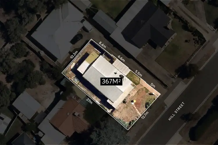 16 Hill Street, Elizabeth South SA 5112