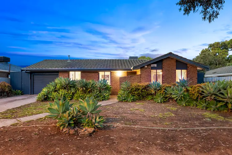 12 Victoria Drive, Parafield Gardens SA 5107