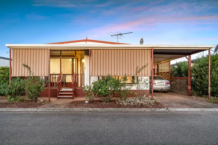 207/36 Hillier Road, Hillier SA 5116