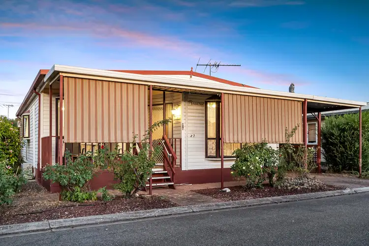Second view of Homely unit listing, 207/36 Hillier Road, Hillier SA 5116