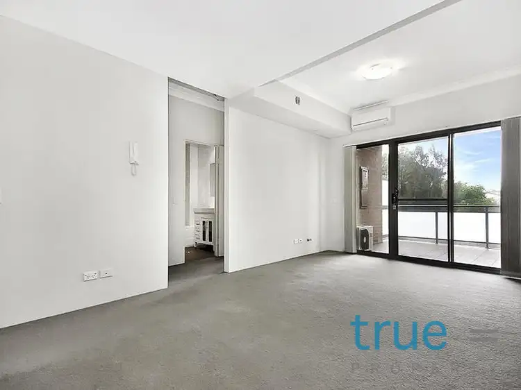 Third view of Homely apartment listing, 25/37-43 Eastbourne Road, Homebush West NSW 2140