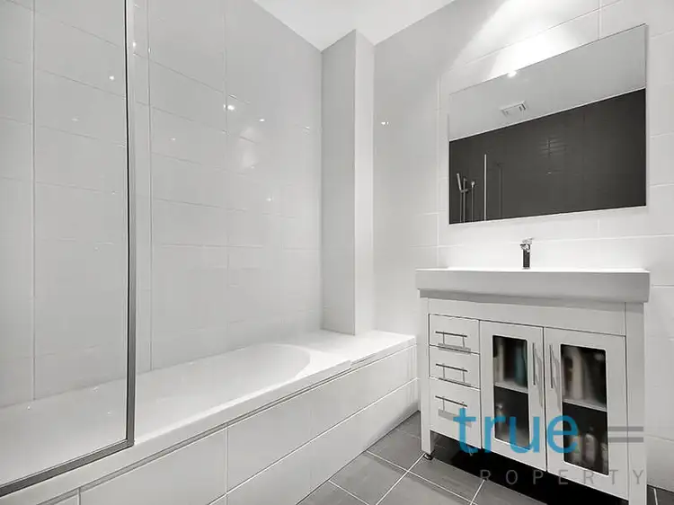 Fourth view of Homely apartment listing, 25/37-43 Eastbourne Road, Homebush West NSW 2140