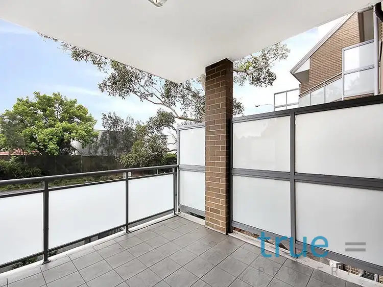Fifth view of Homely apartment listing, 25/37-43 Eastbourne Road, Homebush West NSW 2140