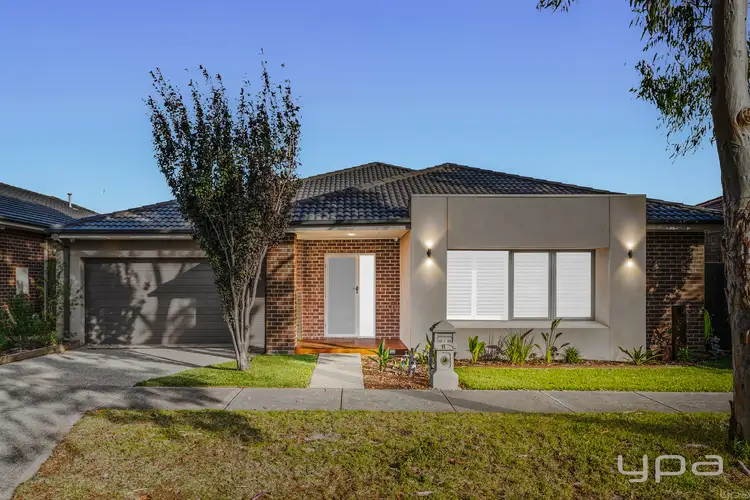 11 Focal Road, Werribee VIC 3030
