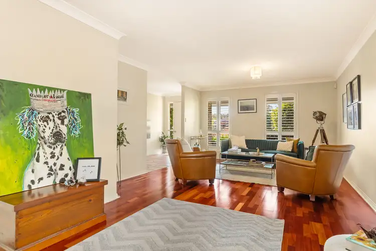 Third view of Homely house listing, 32 Van Dyck Rise, Mackenzie QLD 4156