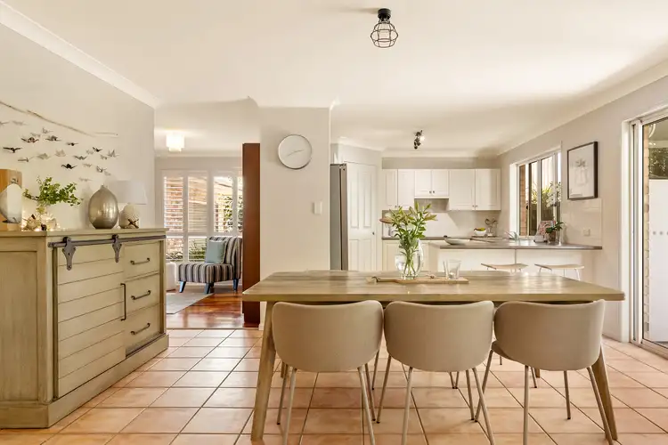 Fourth view of Homely house listing, 32 Van Dyck Rise, Mackenzie QLD 4156
