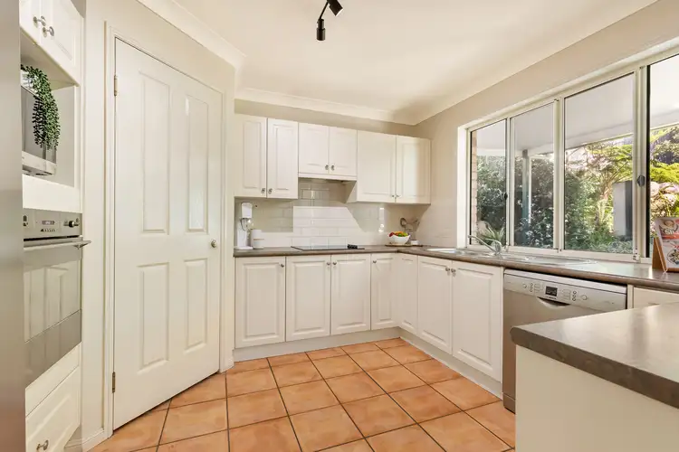 Fifth view of Homely house listing, 32 Van Dyck Rise, Mackenzie QLD 4156